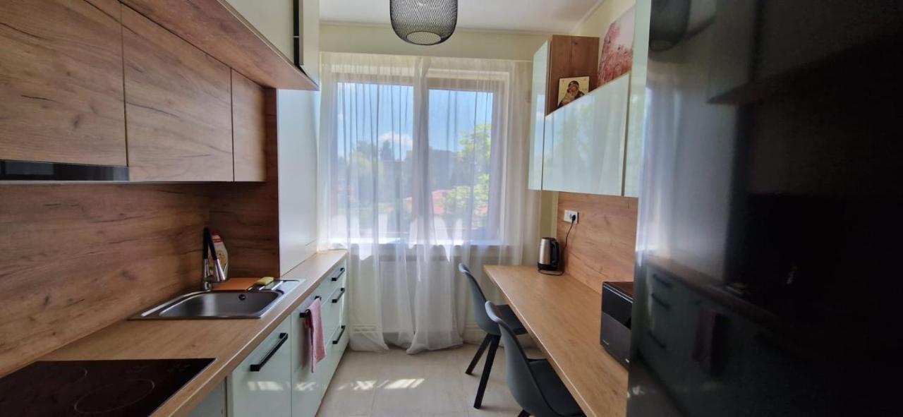 University Apartment Baia Mare Exterior photo